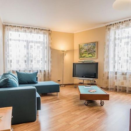 Old Town Apartment Next To Saint Peter'S Church Ρίγα Εξωτερικό φωτογραφία