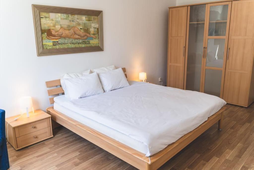 Old Town Apartment Next To Saint Peter'S Church Ρίγα Εξωτερικό φωτογραφία